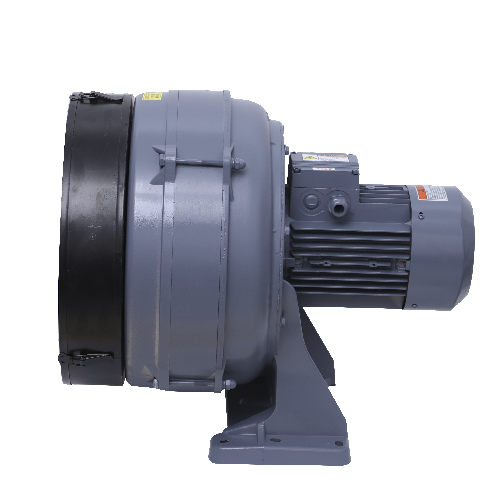 透浦式中壓風(fēng)機